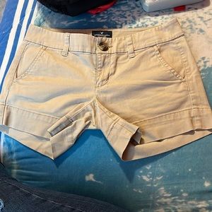 American eagle outfitter shorts